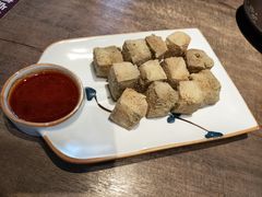 -香园茶社·金陵小灶(老门东店)