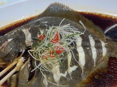 -渔乐圈海鲜餐厅(群力金江路店)