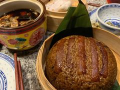 -南京大牌档(香港广场店)