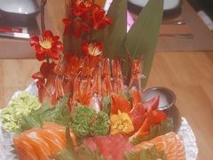 -福樱兰海鲜放题铁板烧(加州店)