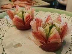 -新白鹿餐厅(京基KK ONE店)