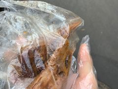 -黄毛鸭脖(汉阳总店)