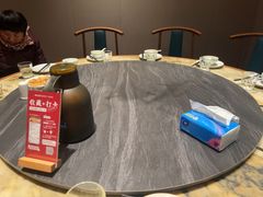 -梁家大院•农家菜(昆山会展中心店)