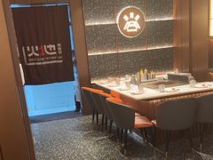 -火地铁板烧(昆山万象汇店)