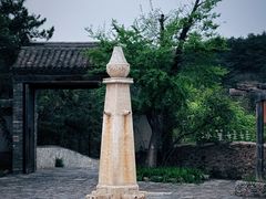 -云端咖啡(古北水镇景区店)