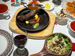 -俄士厨房(五棵松华熙LIVE店)