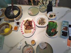 -南拳十三姨·潮汕砂锅粥·粤菜(西单大悦城店)