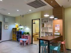 -贝弈围棋(惠山万达校区)