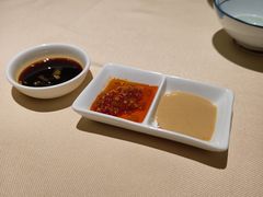 -侨美食家·粤菜(体育西路店)