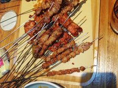 -那些年记忆烧烤