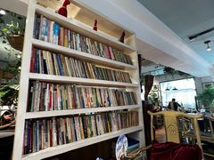 -懒人盐府人家(安贞店)