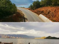 -丽江泸沽湖景区