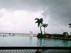 -惠州金海湾嘉华度假酒店