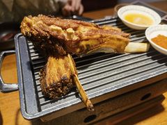 -敏珠拉姆藏餐·南京厨房(富春江东街店)