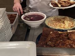 -青岛颐海花园酒店总店·自助餐厅
