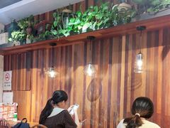 -越南牛肉河粉餐厅(书院巷店)