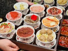 -纸盐河码头火锅(十八梯店)