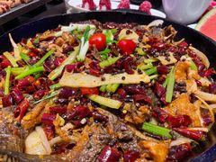 -老板恋上鱼(恒隆广场店)