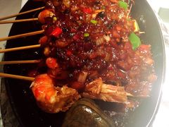 -俏江南-江景昆曲主题餐厅(正大广场店)