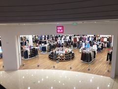 -优衣库(青岛万象城店)