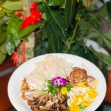 大杜小｜羊蝎子火锅🍲搭配海鲜的组合，你吃过吗？