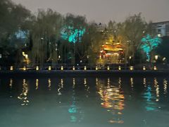 -运河游船(武林门码头)