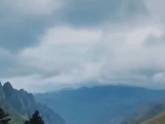 -秦岭风景区