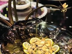 -家缘大酒店(新天地不夜城店)