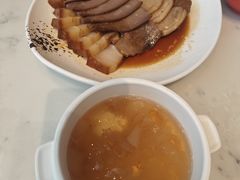 -泓历皇朝酒店(东亭店)