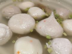 -邵子牙·中华老字号(定安路店)