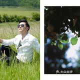 天气好的时候去镇上的米其林餐厅坐坐