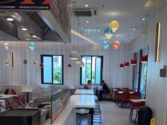 -乡村基(双流时代奥特莱斯餐厅)