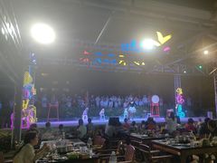 -渔家火锅·海鲜自助餐·演艺(亚龙湾天域酒店)