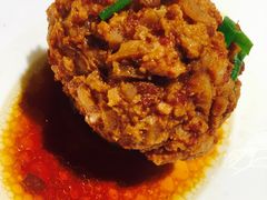 -金春禧·鲁菜海鲜(延吉路万达店)