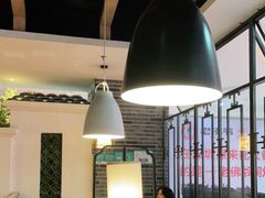 大堂-野妹经典火锅(民治店)