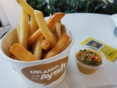 -艾薯夫妇Aysh(福田星河COCOPark店)