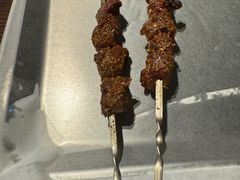 -三个大叔烤羊肉串·炭炉砂锅菜(西三旗店)