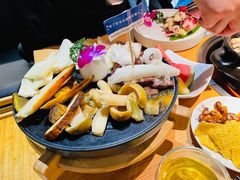 -一朵菌·野生菌探索家火锅(南亚店)