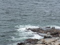-长江澳风力发电景观区