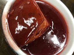 协和蜜汁酱方-协和菜馆(凤凰街店)