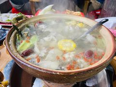 -洪大厨鸡煲(福田店)