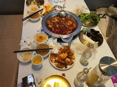 -鸡遇虾煲干锅火锅(小寨金莎店)