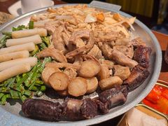-양평식당·杨平食堂(华贸店)