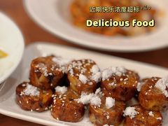 -南门小馆·清真(国贸商城店)