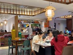 -回家吃饭·地道南昌菜(建德观总店)