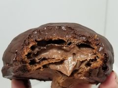 超级巧克力泡芙-OUR Bakery(三里屯太古里店)