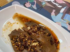 麻辣鸭头-呷佬·长沙手工米粉(金沙江路店)