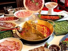 -小龙翻大江文化火锅(太古里店)