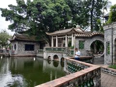 -东莞市可园博物馆