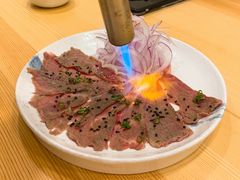 -隐月· 㐂和食屋(芝罘万达公馆店)